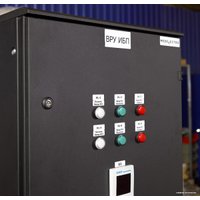 Лампа сигнальная Chint ND16-22DS/2 AC/DC 24В (R) 592937 (синий)