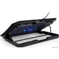 Подставка Buro BU-LCP150-B213