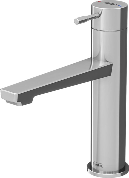 

Смеситель Teska Liva Leo S Chelik LB4508