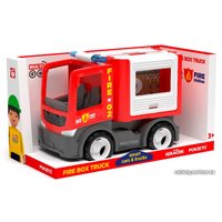 Грузовик Efko Пожарная машина 27081EF-CH