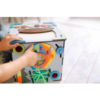 Бизибокс Bizitoys #2525/05