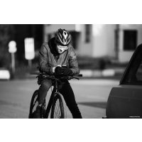 Велосипед Format 5342 р.54 (2021)