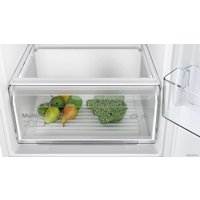 Холодильник Bosch Serie 2 KIN86NSE0