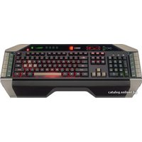 Клавиатура Mad Catz Cyborg V.7 Keyboard