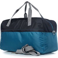 Спортивная сумка Galanteya 14723 24с691к45 (бирюза/черный)