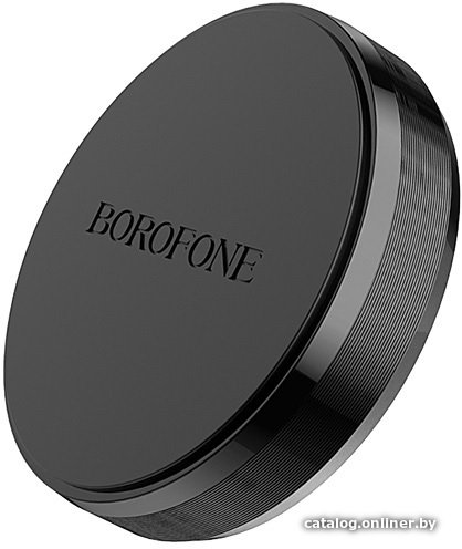 Держатель для смартфона Borofone BH7 (черный)