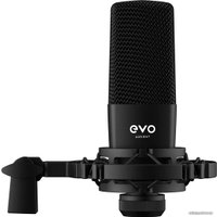 Комплект для звукозаписи Audient EVO Start Recording Bundle