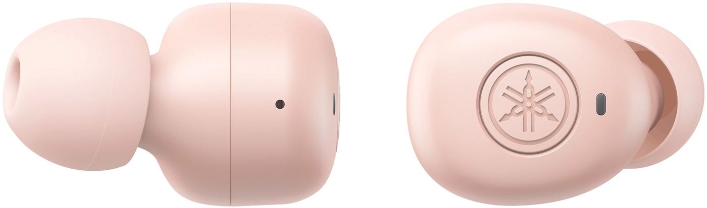 

Наушники Yamaha TW-E3B (розовый)