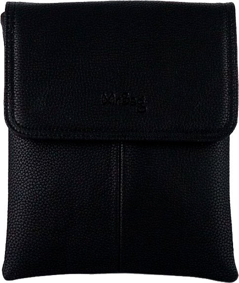 

Мужская сумка Mr.Bag 134-SP61-MB-BLK (черный)