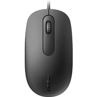 Мышь Rapoo N200 (черный)