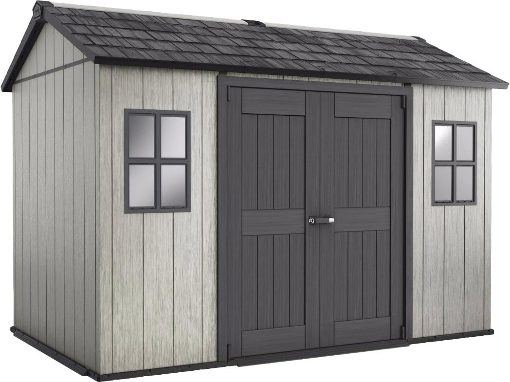 

Keter Oakland 1175SD (2.29x3.5 м)