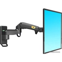 Кронштейн для монитора NB F150 (черный)