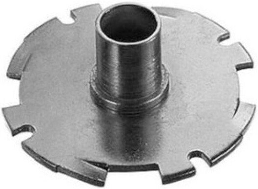 

Копировальная втулка Bosch 2609200139