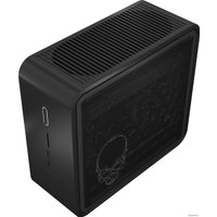 Компактный компьютер Intel NUC 9 Extreme NUC9i5QNX