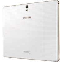 Планшет Samsung Galaxy Tab S 10.5 16GB LTE Dazzling White (SM-T805)