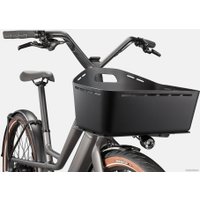 Электровелосипед Specialized Turbo Como SL 5.0 S 2023 (Smoke/Transparent)