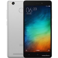 Смартфон Xiaomi Redmi 3S 16GB Gray