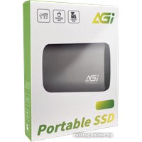 Внешний накопитель AGI ED138 1TB AGI1T0GIMED138 в Орше