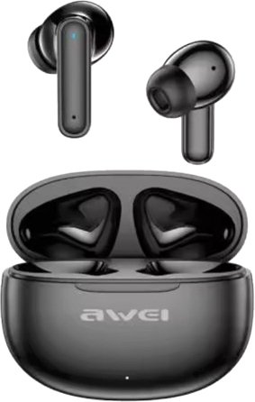 

Наушники Awei T71 (черный)