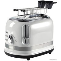 Тостер Ariete Moderna Bianco 149 (белый)