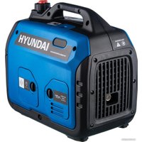 Бензиновый генератор Hyundai HHY 2050Si