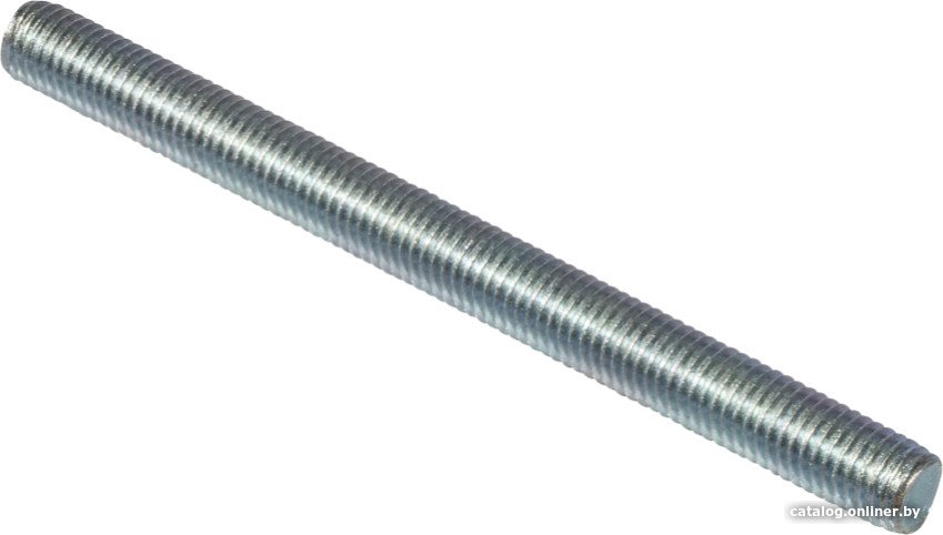 Шпилька Fischer G M12/2M gal. THREADED ROD 579746