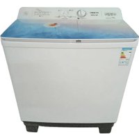 Активаторная стиральная машина Vesta WMG110P Nature 01