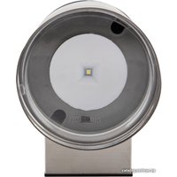 Уличный настенный светильник Lamper 602-258