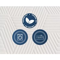 Матрас Фабрика сна Like Soft 160x200