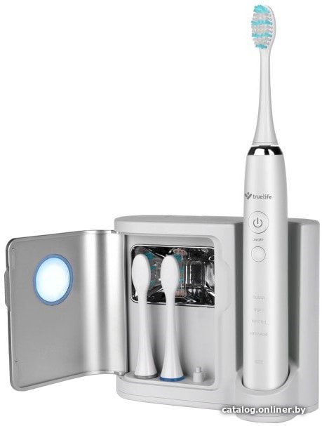 Электрическая зубная щетка TrueLife SonicBrush UV