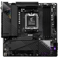 Материнская плата Gigabyte B650M Aorus Pro AX (rev. 1.0)