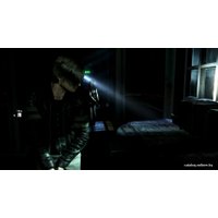  Resident Evil 6 для PlayStation 4