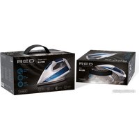 Утюг RED Solution RI-C295