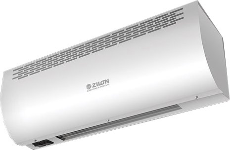 

Тепловая завеса ZILON ZVV-0.8E5M