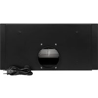 Кухонная вытяжка Grand Fleet (черный)