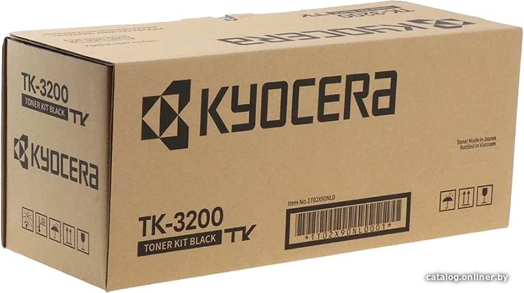 Картридж Kyocera TK-3200