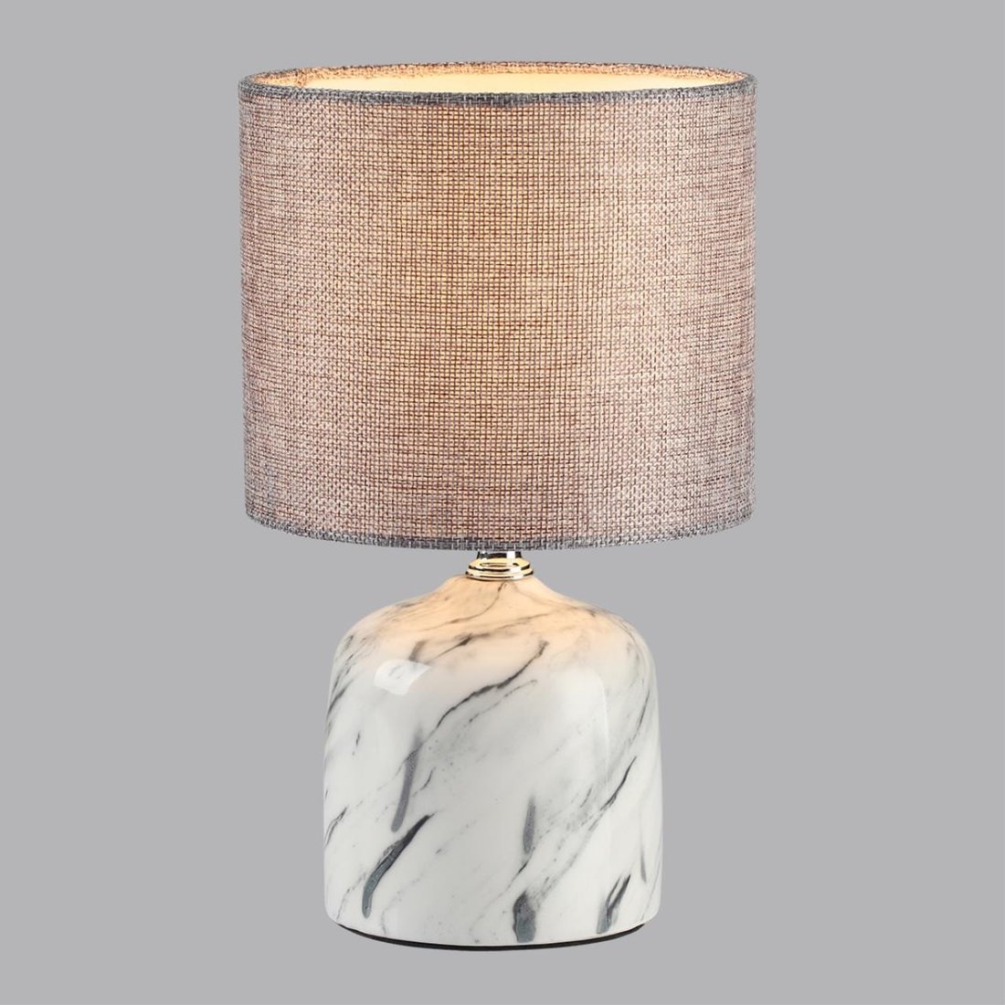 

Настольная лампа Lumion Mramao 8148/1T