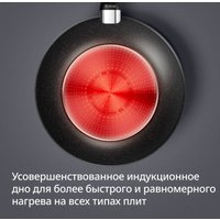 Сковорода ВОК Tefal Expertise G3211902