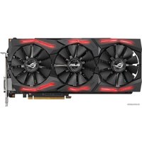 Видеокарта ASUS ROG Strix RX Vega 56 OC edition 8GB HBM2
