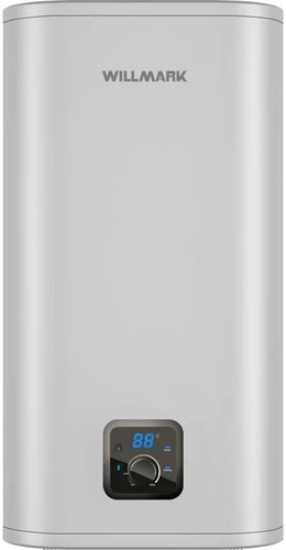 Накопительный электрический водонагреватель Willmark WWH-100SFS U PRO