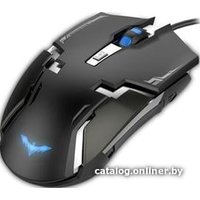 Игровая мышь Havit HV-MS749