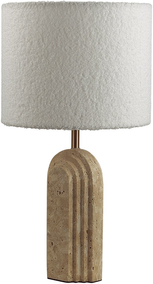 

Настольная лампа Odeon Light Midcent 7172/1T