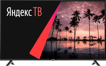 Телевизор StarWind SW-LED55UB401