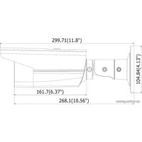 IP-камера Hikvision DS-2CD2T42WD-I8