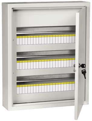 

Корпус металлический IEK MKM14-N-54-31-Z