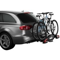 Велобагажник на фаркоп Thule VeloCompact 13-pin 924001 в Солигорске