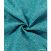 Штора Legrand Кардиф 1.8x2.8 м 58120389 (бирюзовый)