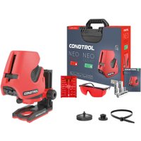 Лазерный нивелир Condtrol NEO X200 Kit