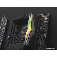 Оперативная память OCPC Pista 2x8ГБ DDR5 5600 МГц MMPT2K16GD556C36T