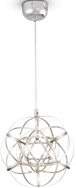 

Подвесная люстра Freya Amber FR5099PL-L6CH